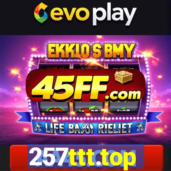 257ttt.top