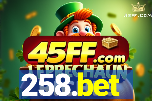 258.bet
