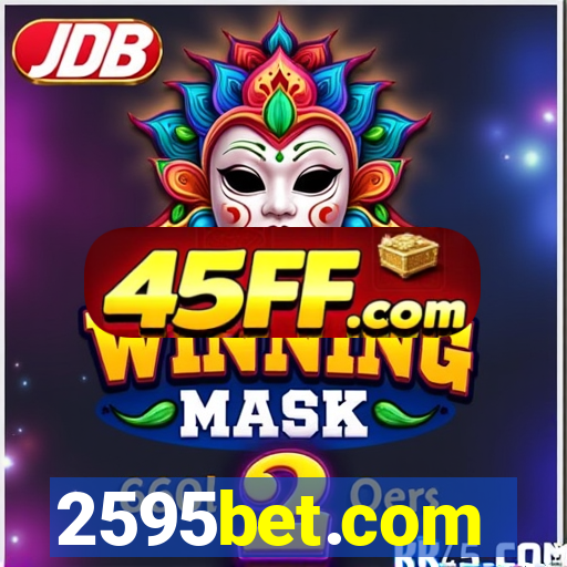 2595bet.com