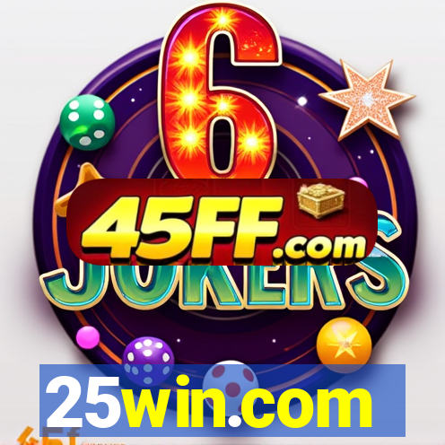 25win.com