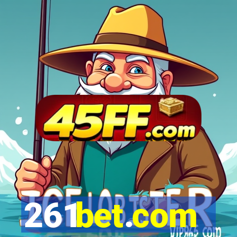 261bet.com