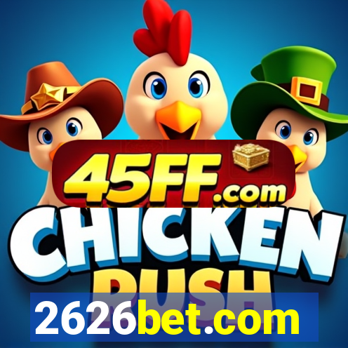 2626bet.com