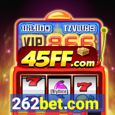 262bet.com