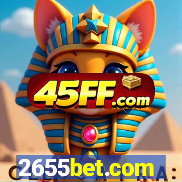 2655bet.com