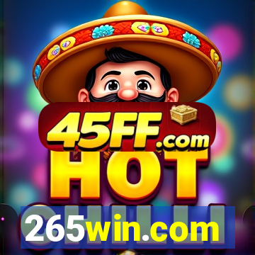 265win.com