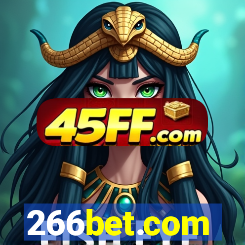 266bet.com