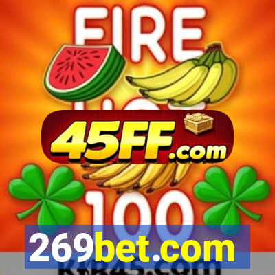 269bet.com