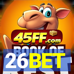 26BET