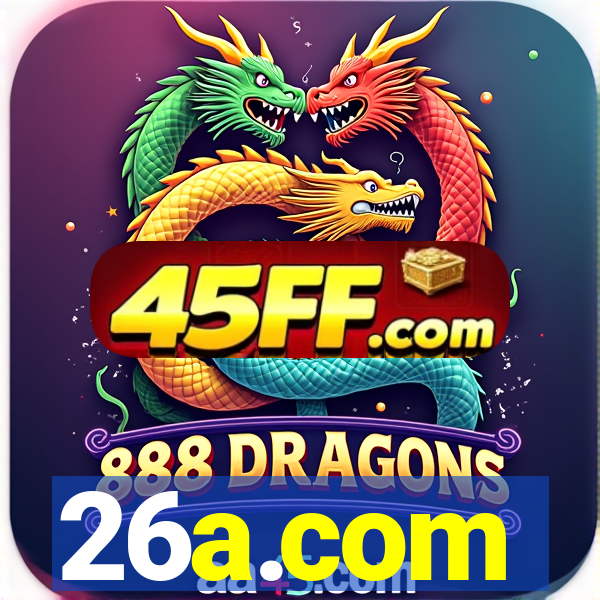 26a.com