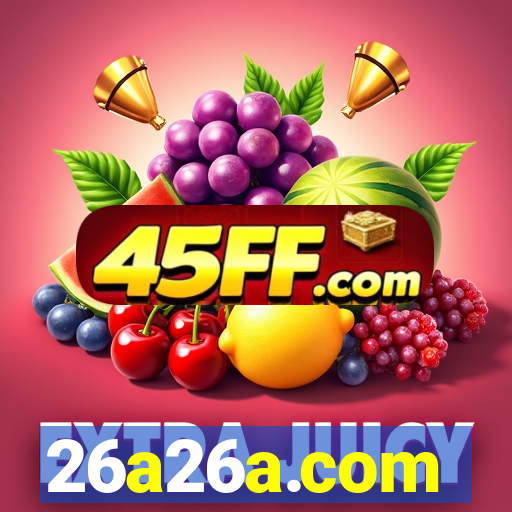 26a26a.com