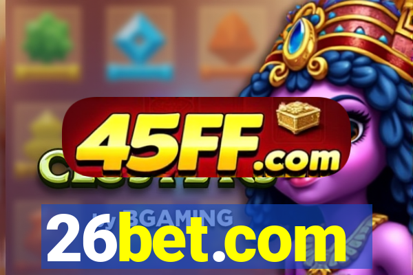26bet.com