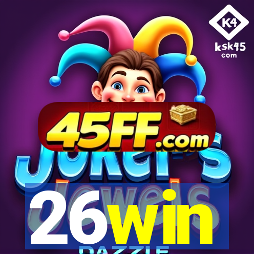 26win