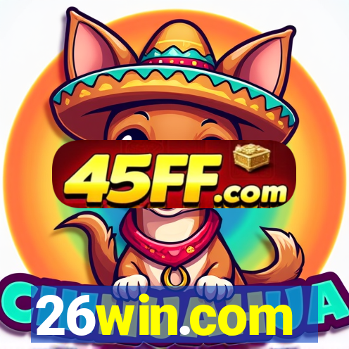 26win.com