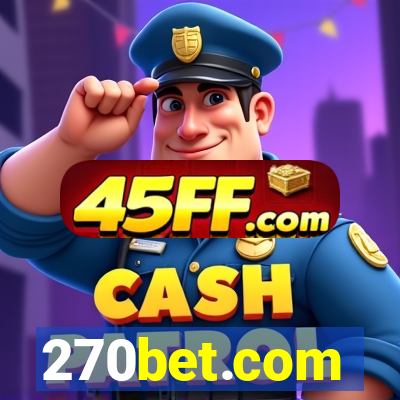 270bet.com