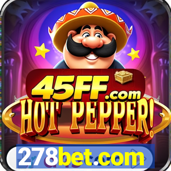 278bet.com