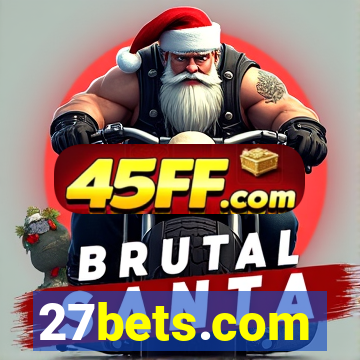 27bets.com