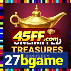 27bgame