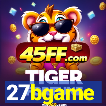 27bgame
