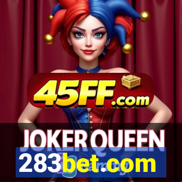 283bet.com