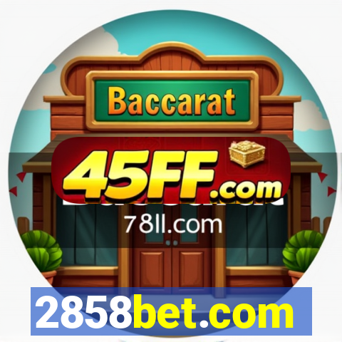 2858bet.com
