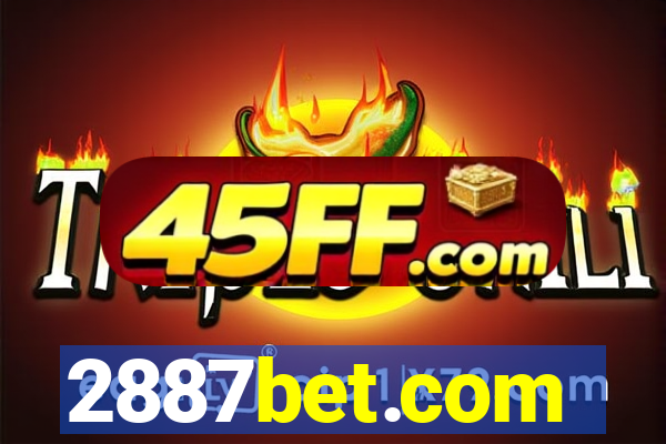2887bet.com