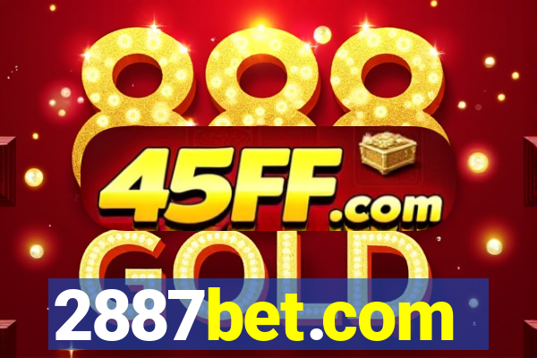 2887bet.com