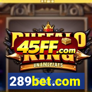 289bet.com
