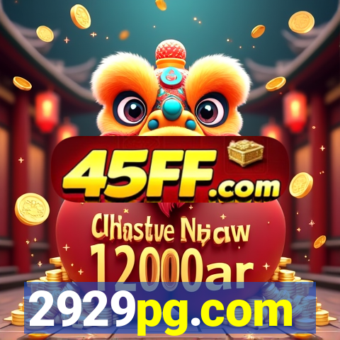 2929pg.com