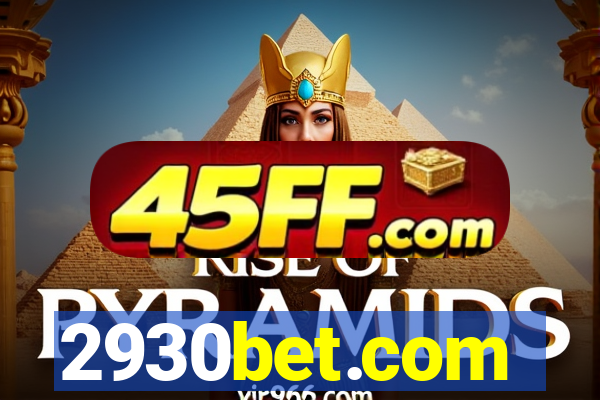 2930bet.com