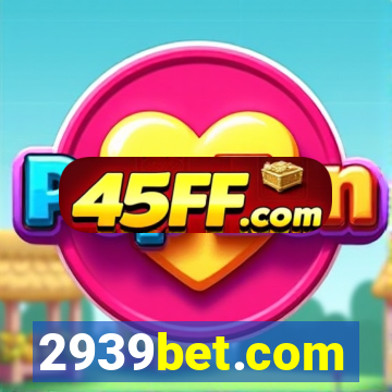 2939bet.com