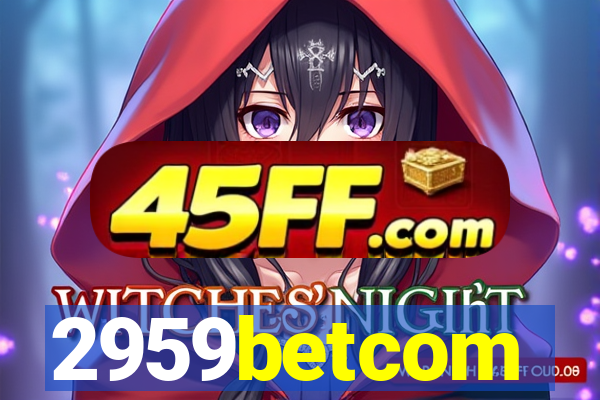 2959betcom