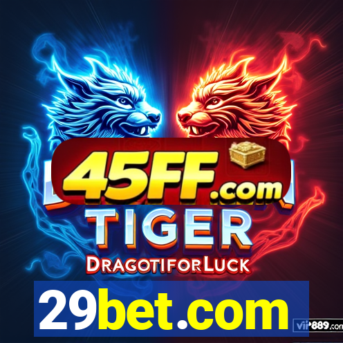 29bet.com