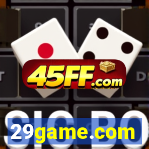 29game.com