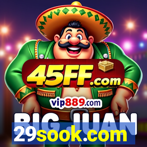 29sook.com