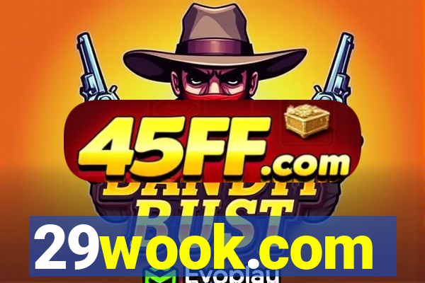 29wook.com
