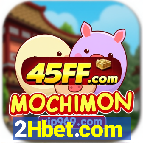 2Hbet.com