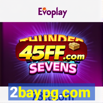 2baypg.com