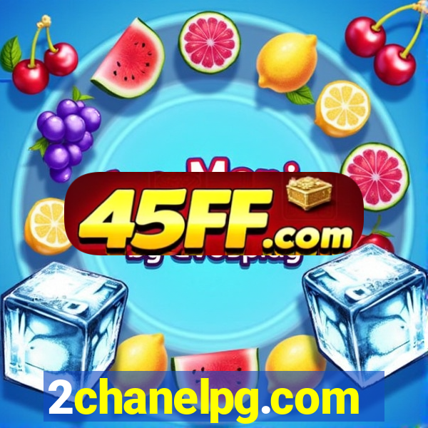 2chanelpg.com