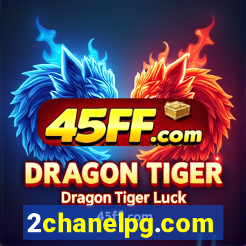 2chanelpg.com