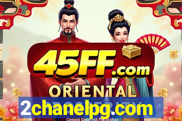 2chanelpg.com