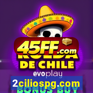 2ciliospg.com
