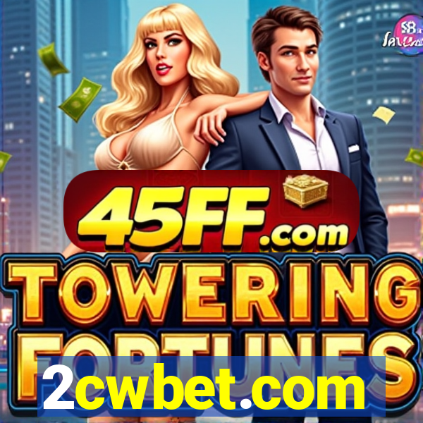 2cwbet.com