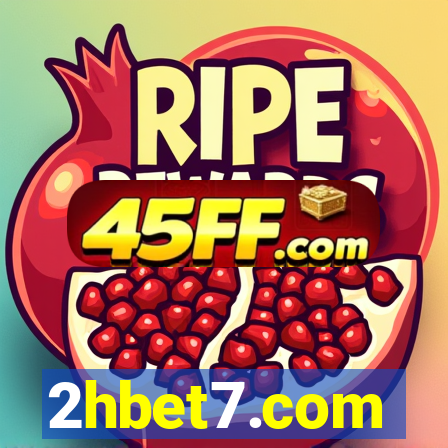 2hbet7.com