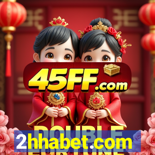 2hhabet.com