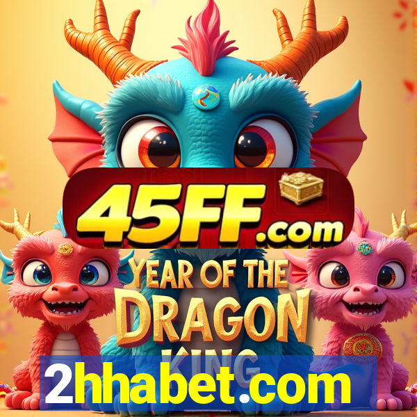 2hhabet.com
