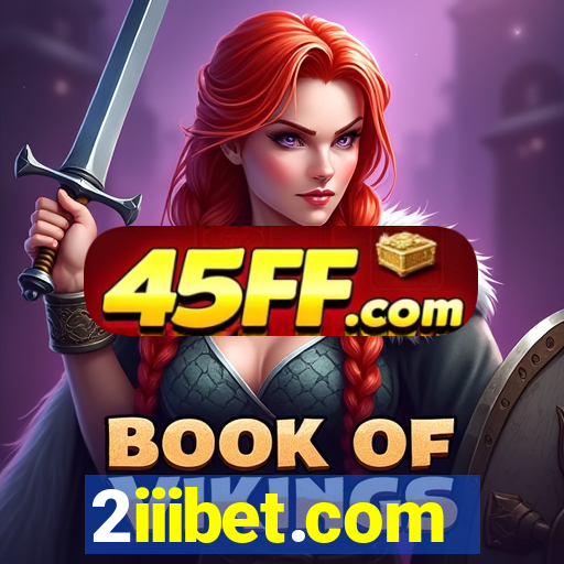 2iiibet.com