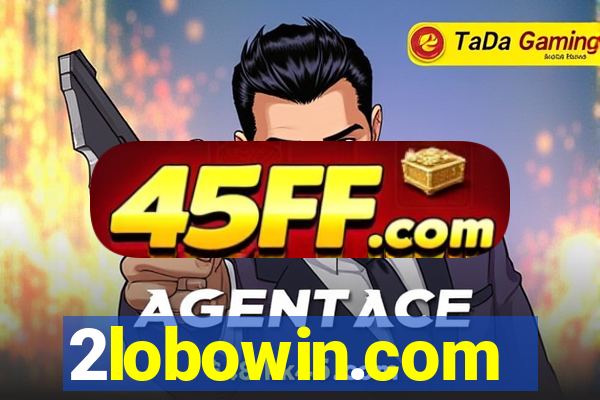 2lobowin.com