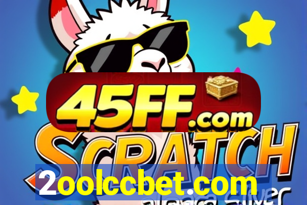 2oolccbet.com