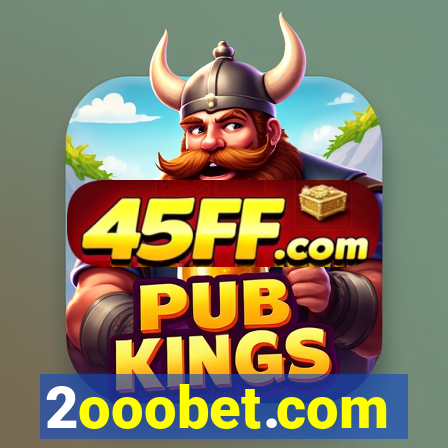 2ooobet.com