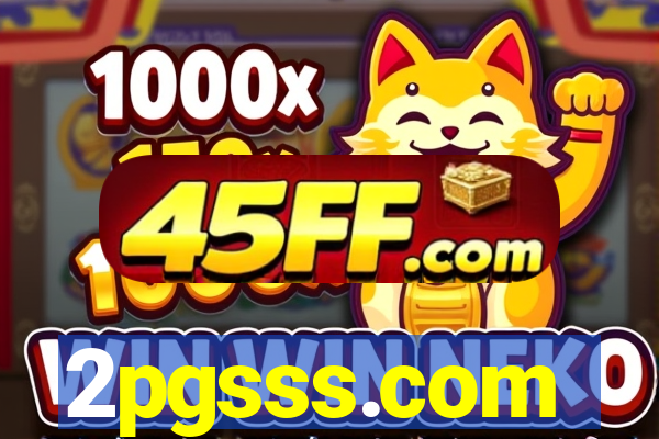 2pgsss.com